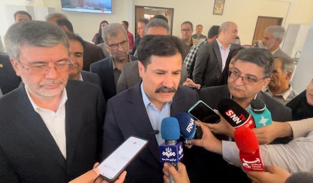 ضرورت مدیریت بحران آبی در مناطق محروم