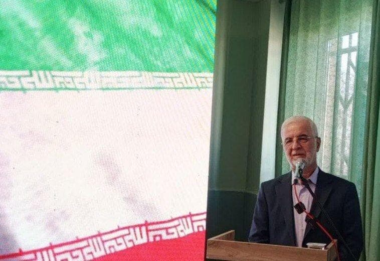 ساخت مدارس با مشارکت خیران نماد فرهنگ کهن ایران و همبستگی ملی است