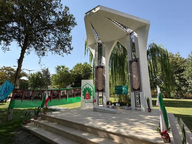 توسعه گردشگری کامیاران گامی ارزشمند در رشد اقتصادی است