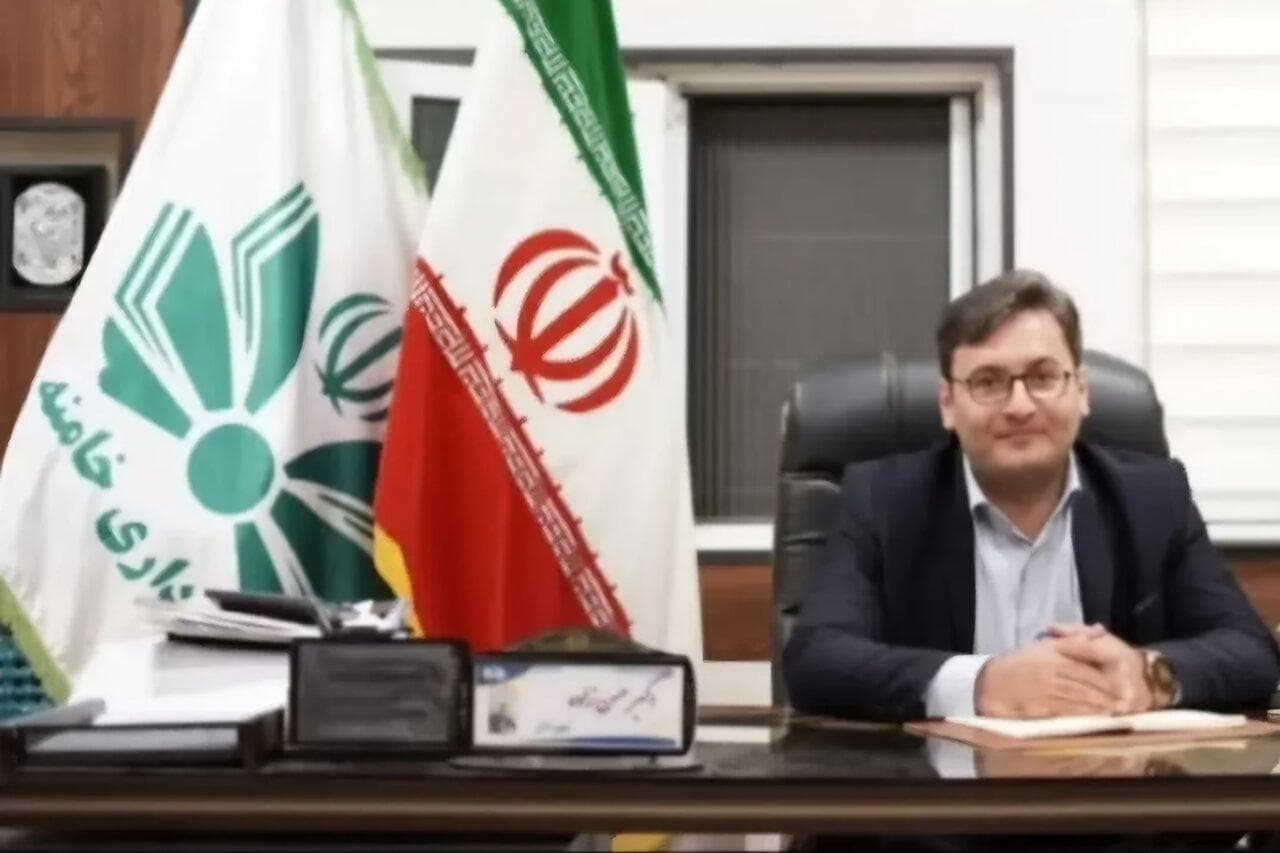 آئین نکوداشت روز خامنه ۱۵ شهریور برگزار می شود