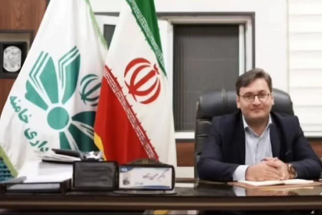 آئین نکوداشت روز خامنه ۱۵ شهریور برگزار می شود