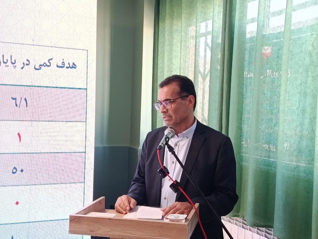 ۵۰ درصد مدارس مرکزی با تراکم بالا طی پنج سال آینده حذف می‌شوند