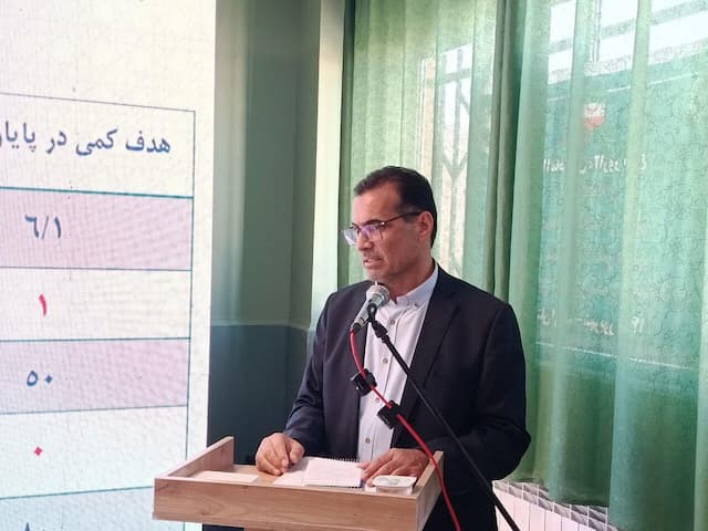 ۵۰ درصد مدارس مرکزی با تراکم بالا طی پنج سال آینده حذف می‌شوند