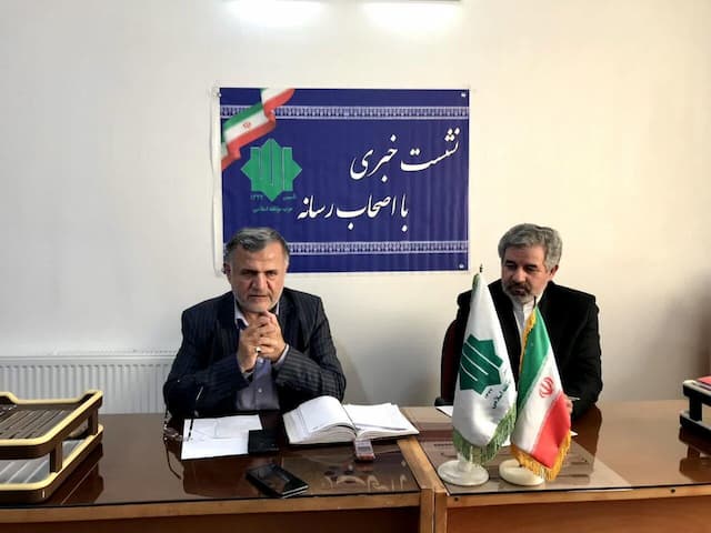 احزاب شناسنامه‌دار ضامن انسجام ملی و توسعه کشور