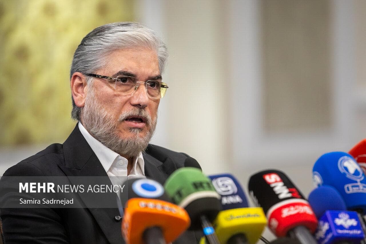 تکمیل ۱۰۰۰ واحد خوابگاه متأهلی تا پایان سال ۱۴۰۴