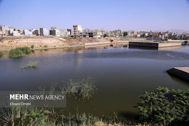 سفر استاندار کردستان به شهرستان کامیاران