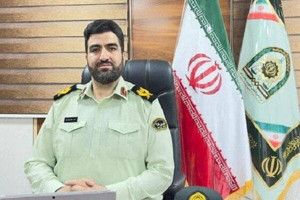 پلیس احضار بابک زنجانی را تکذیب کرد