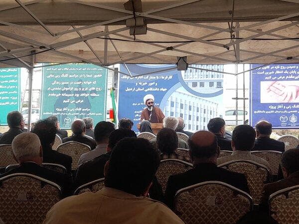 آینده درمانی کشور از طریق ژن و شخصی‌سازی درمان انجام می‌پذیرد