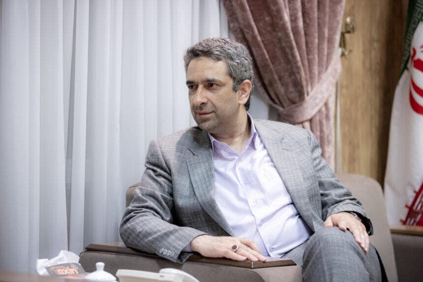 گفت‌وگوی رئیس‌جمهور با سلایق متنوع در دوره زمانی کوتاهی تکرار می‌شود