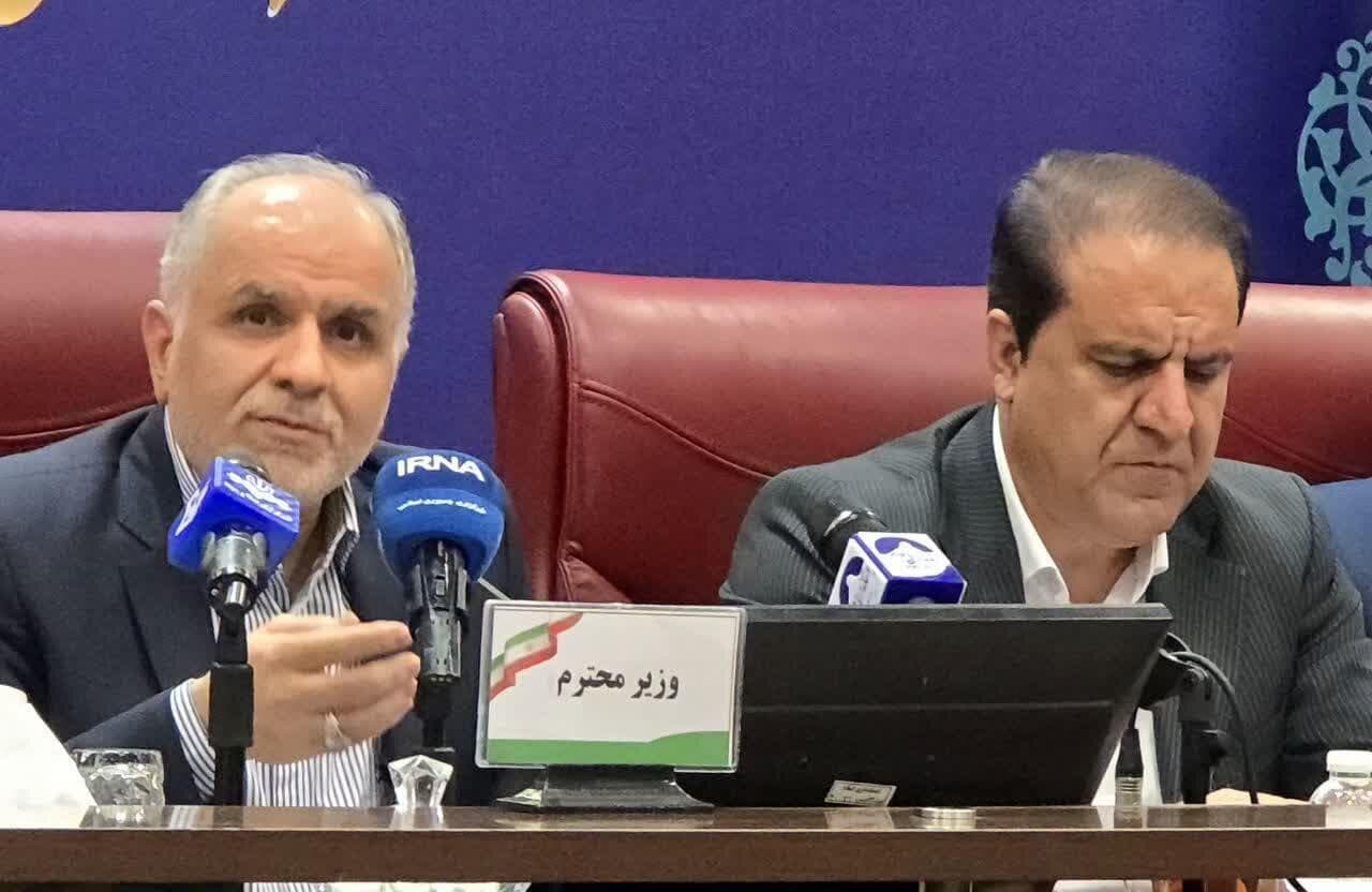 وزیر دادگستری: انسجام ملی نقشه دشمن را ناکام گذاشت