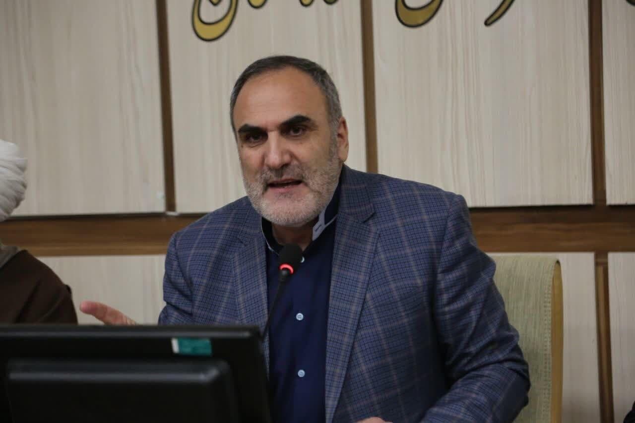 استان زنجان نیاز به احداث ۵۷ مدرسه ۱۲ کلاسه وجود دارد