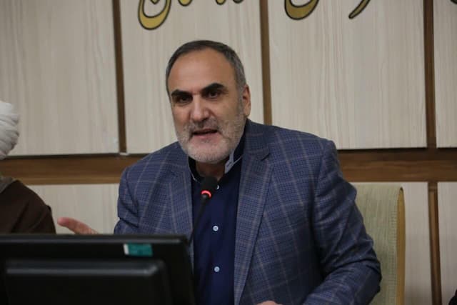 استان زنجان نیاز به احداث ۵۷ مدرسه ۱۲ کلاسه وجود دارد