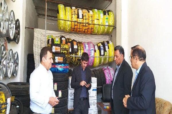 ۴۰۲ طرح اشتغالزایی در کمیته امداد دهدشت اجرا شد