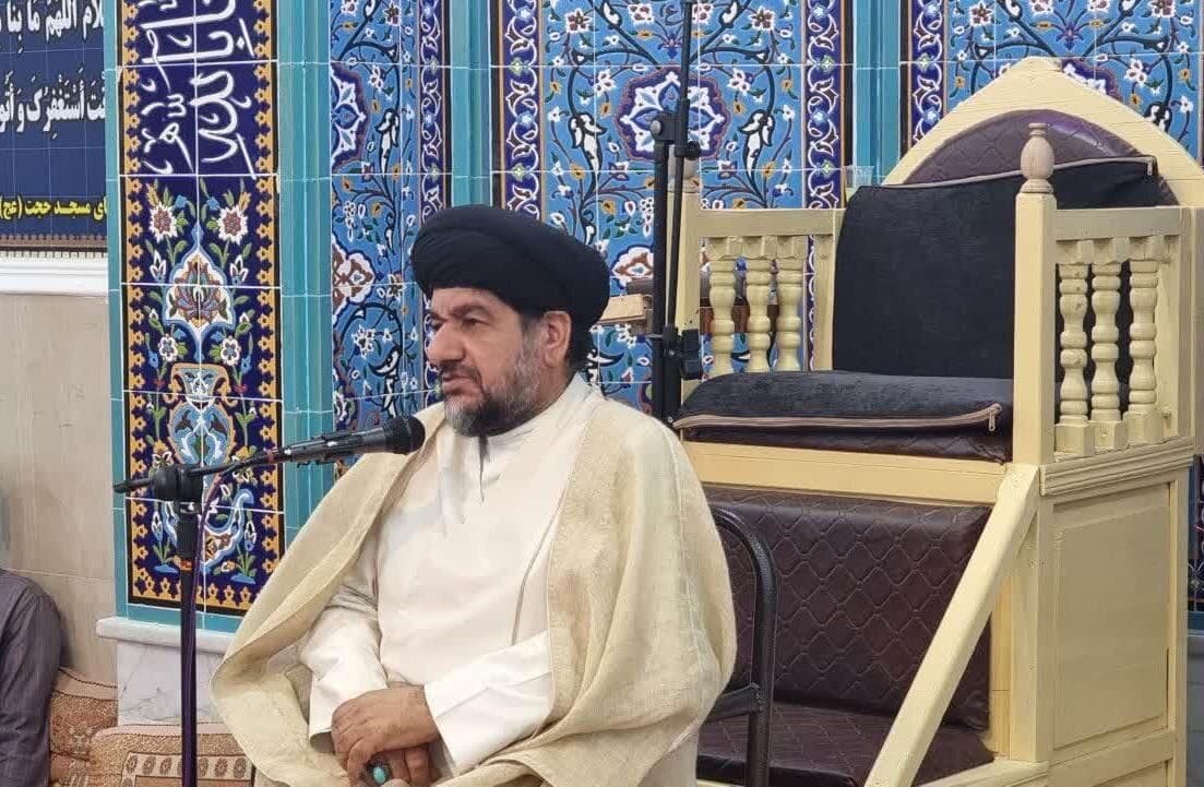 حضور نوجوانان در برنامه‌های مساجد آینده‌ای روشن رقم خواهد زد