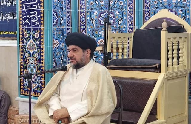 حضور نوجوانان در برنامه‌های مساجد آینده‌ای روشن رقم خواهد زد