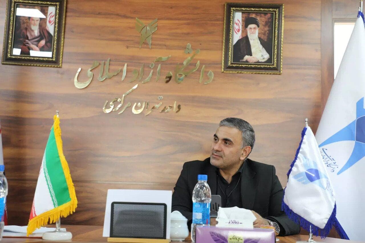 هدف‌گذاری تازه دانشگاه آزاد تهران برای کسب درآمد غیرشهریه‌ای
