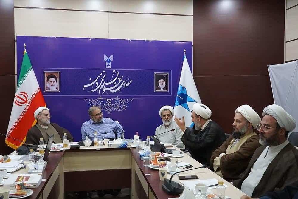 راه‌اندازی ۱۸۹ دانشکده موضوع‌محور در علوم انسانی و هنر دانشگاه آزاد