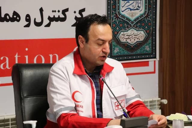 یک نفر در واژگونی برلیانس محور ایوانکی-شریف آباد جان باخت