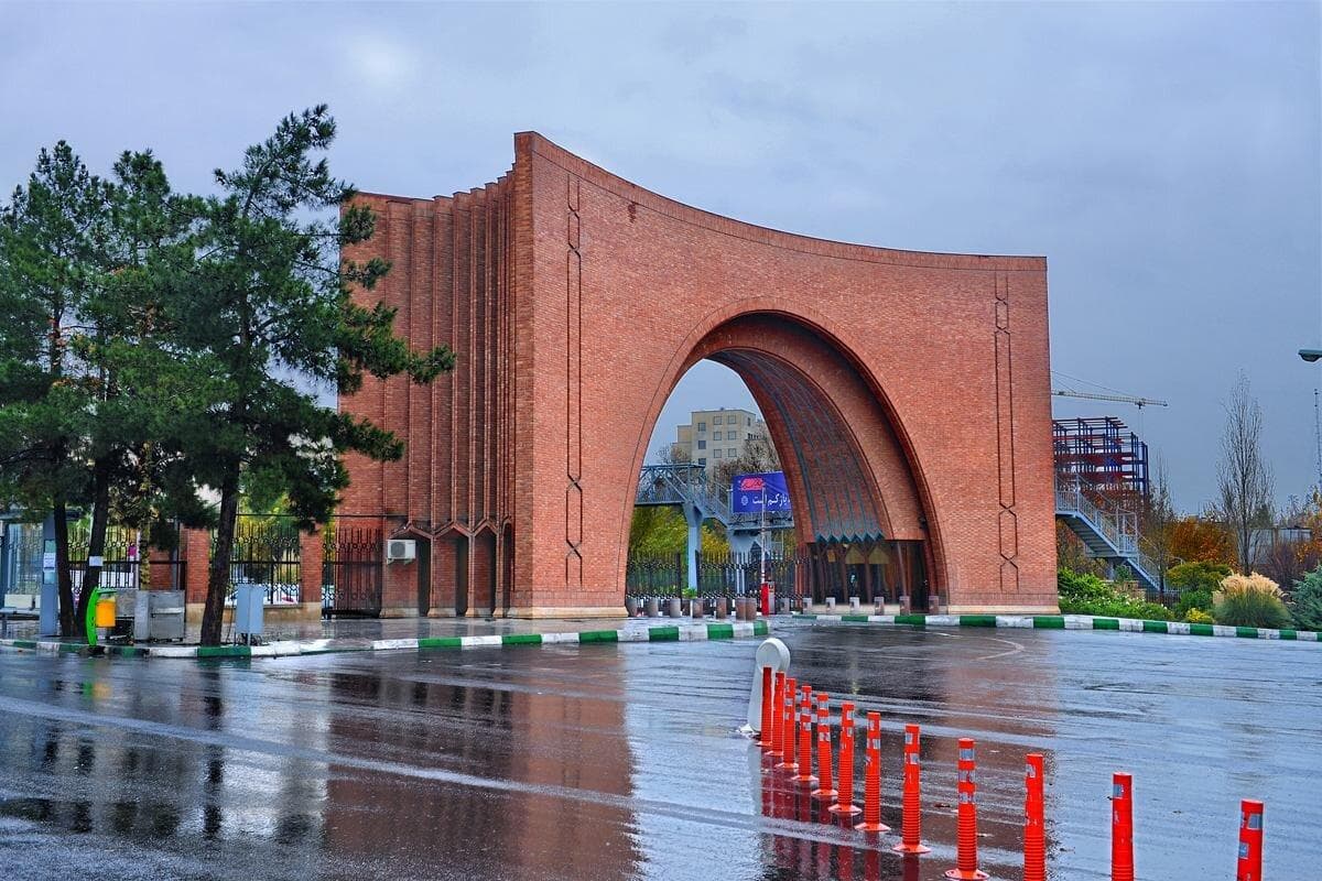 مدیر پژوهش و نوآوری دانشگاه تربیت مدرس در سمت خود باقی ماند