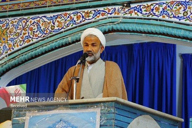 اتحاد ملی رمز پیروزی مقابل توطئه‌های دشمنان است