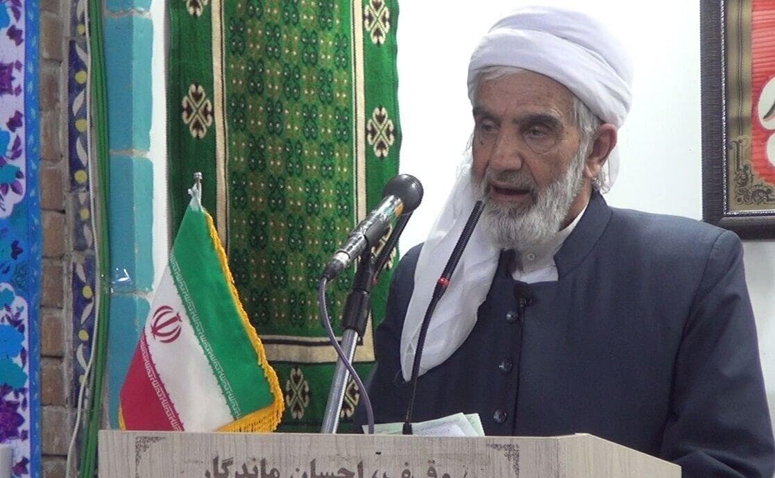 اروپا با بازگرداندن تحریم‌ها علیه ایران قوانین بین‌المللی را نقض کرد
