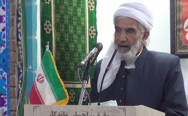 اروپا با بازگرداندن تحریم‌ها علیه ایران قوانین بین‌المللی را نقض کرد