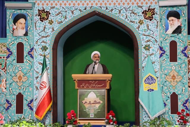 ضرورت وحدت اسلامی در برابر تهدیدات جهانی