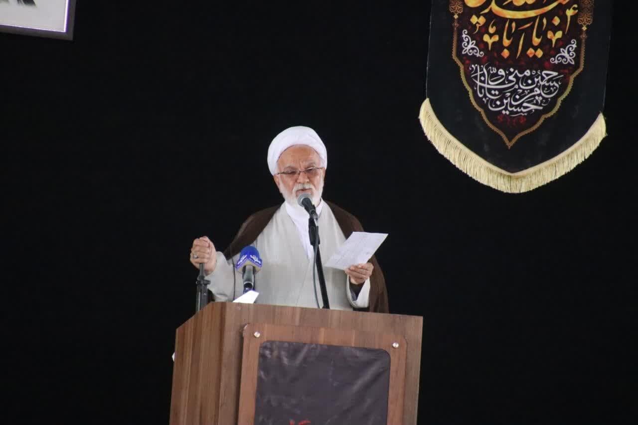 «انسجام ملی» راز سرشکستگی دشمن در تحریم‌های ظالمانه است