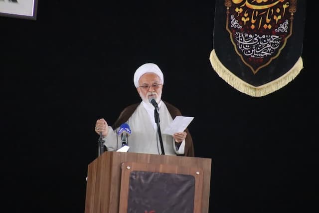 «انسجام ملی» راز سرشکستگی دشمن در تحریم‌های ظالمانه است