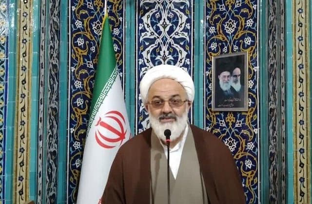 ضرورت حمایت آحاد جامعه از مسئولان؛ توهین به دولت «خطا» است