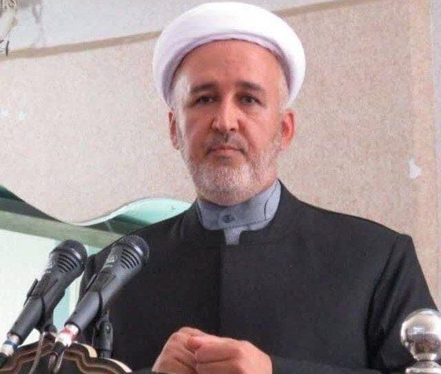 خدمت صادقانه مسئولان صدقه جاری برای مردم است