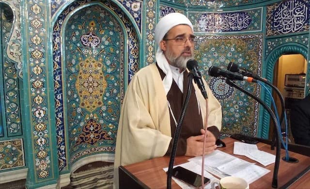 تنها راه نجات بشریت تمسک به سیره پیامبر اسلام(ص) است