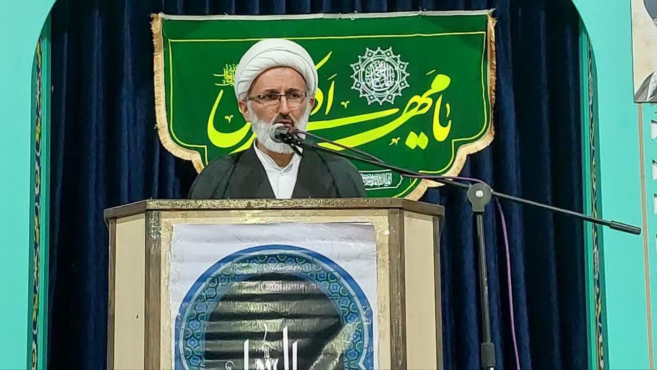 جمهوری اسلامی در برابر هر کنش دشمن واکنشی قاطع خواهد داشت