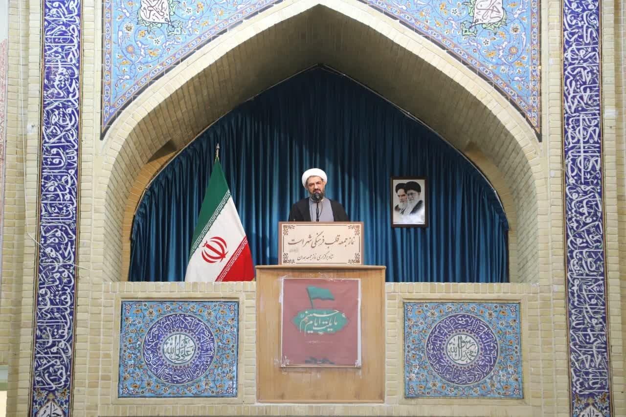 فعال‌سازی مکانیزم ماشه اقدامی غیرقانونی و غیر اخلاقی است
