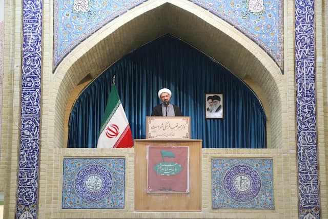 فعال‌سازی مکانیزم ماشه اقدامی غیرقانونی و غیر اخلاقی است
