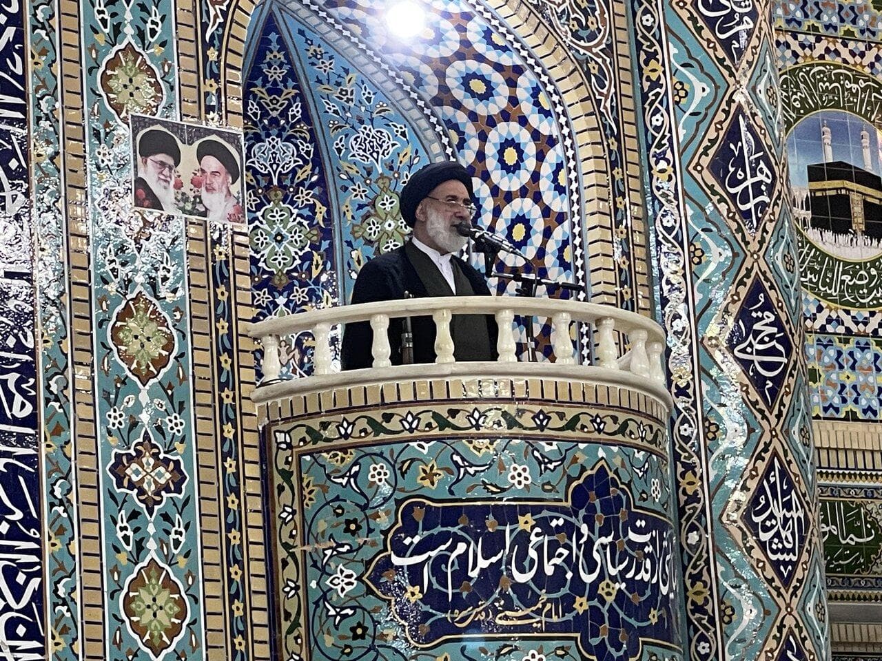 احترام و تواضع؛ سلاحی در برابر بی‌عدالتی