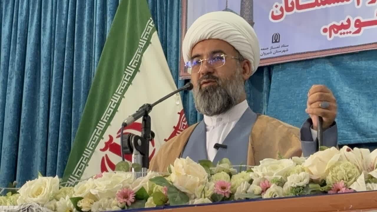 حمایت از دولت احترام عملی به رأی مردم است