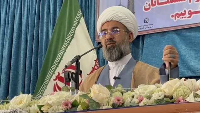 حمایت از دولت احترام عملی به رأی مردم است