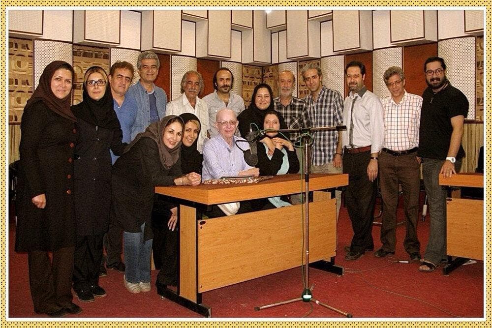 بازپخش نمایش رادیویی «دریای شوق شمس» به مناسبت درگذشت چشم پزشک شهیر