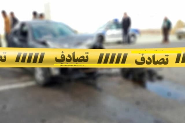 دو تصادف مرگبار در بزرگراه‌های پایتخت طی هفته اول شهریور