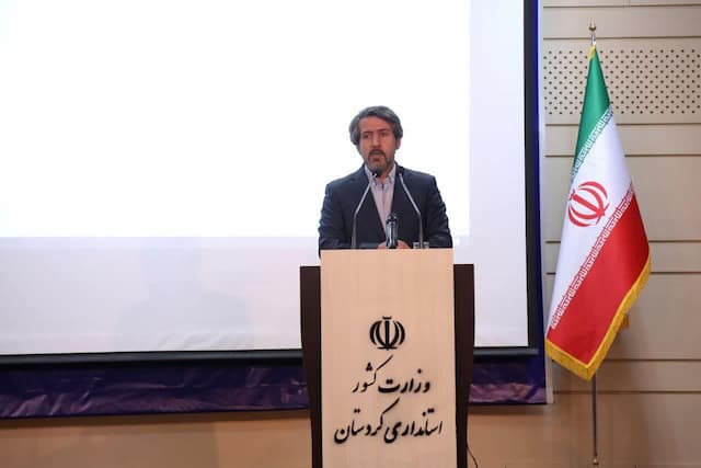 دولت پرچم‌دار رفع تبعیض و حامی رفاه روستاییان