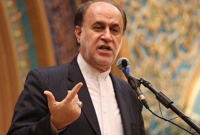 ۳۰۰ میلیارد تومان اعتبار جدید برای فاضلاب همدان اختصاص یافت