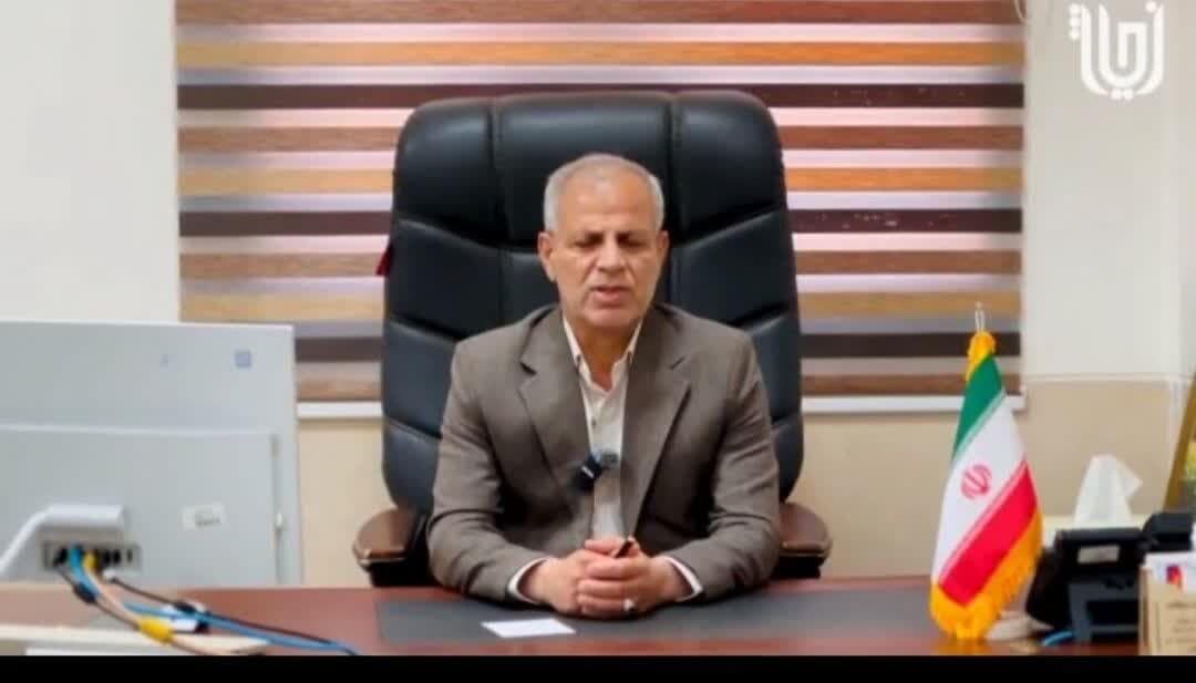 افتتاح ۵۴ پروژه با اعتبار ۱۹۵ میلیارد تومان در نرماشیر