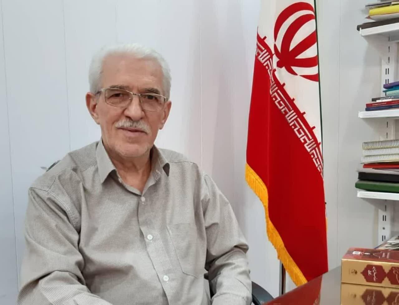 استکبار از تصور واهی "گوش به فرمانی" ملت سیلی خورد