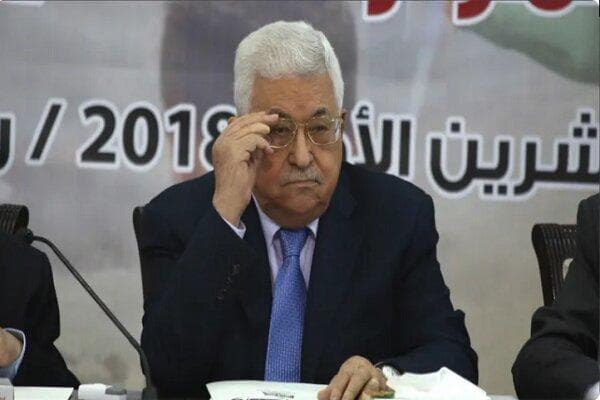 ورود «محمود عباس» و دیپلمات‌های فلسطینی به آمریکا ممنوع شد