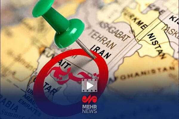 پزشکیان: تحریم‌ها از جنگ بیشتر آدم می‌کشند