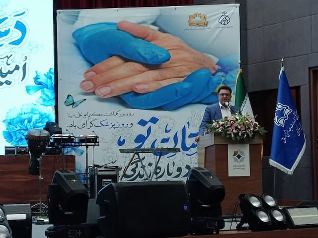 دولت افزایش ۱۰۰ درصدی حقوق دستیاران پزشکی را به تصویب رساند