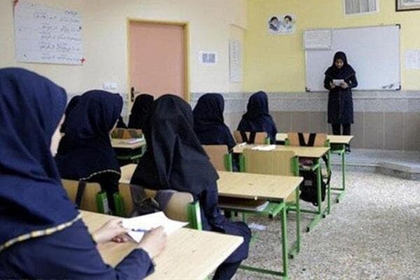 چالش‌های آموزش و پرورش در خوزستان؛ از کمبود معلم تا فضای آموزشی