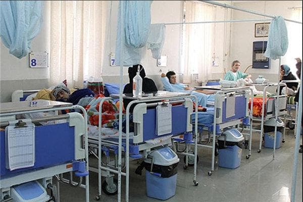 بحران ناترازی نظام سلامت را تهدید می‌کند