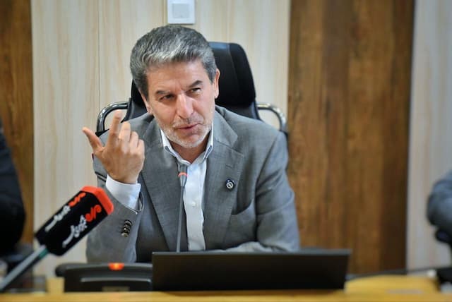 مشکلات حقوقی بازنشستگان کشوری در مجلس و سازمان برنامه پیگیری می‌شود